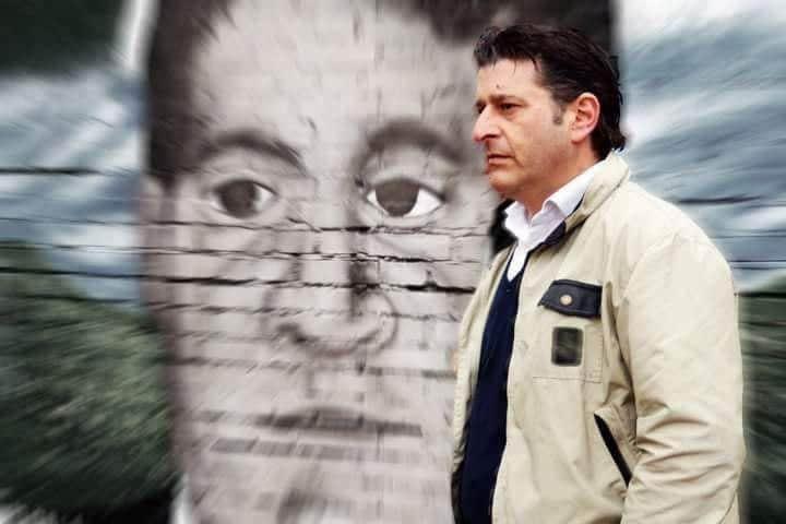 Gabriele Paparelli: “Se la gente sapesse, non insulterebbe mio padre”