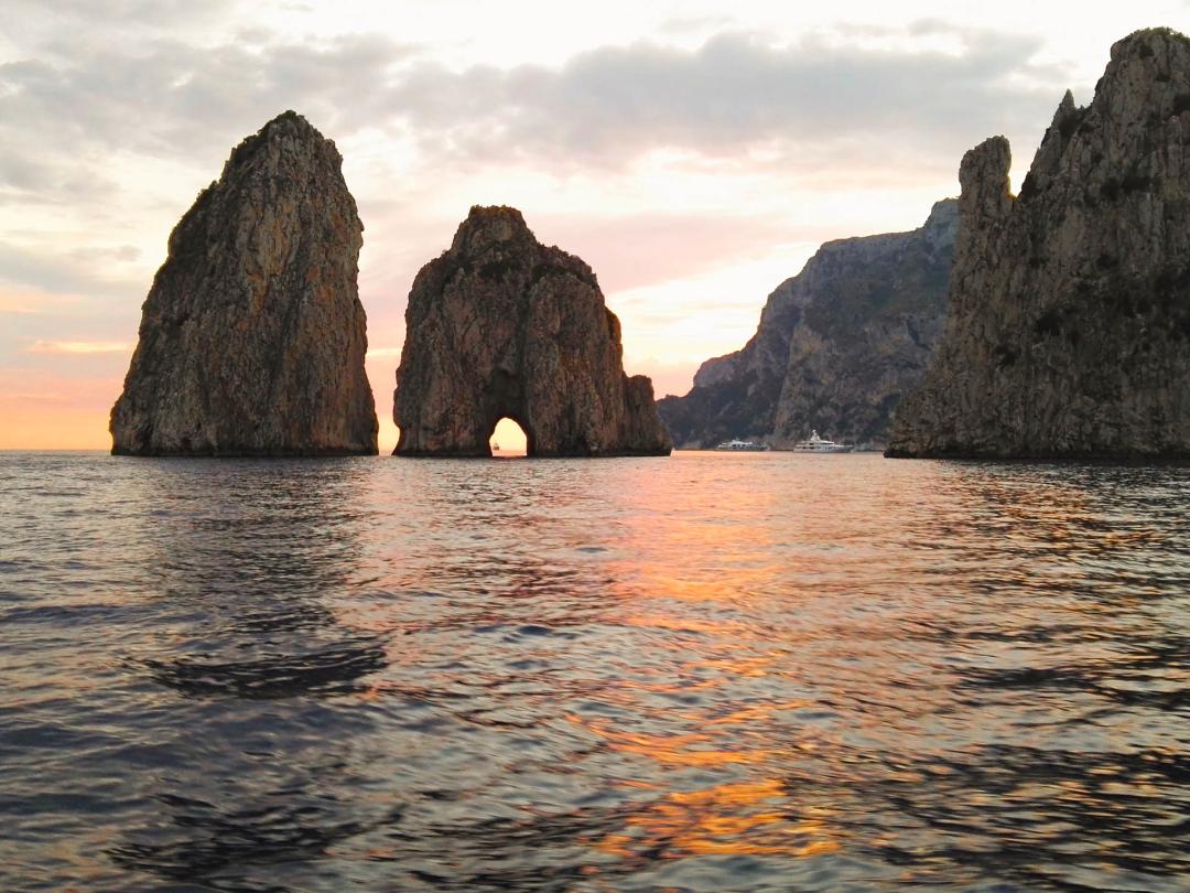 Una cabina di regia per salvare il Mediterraneo 