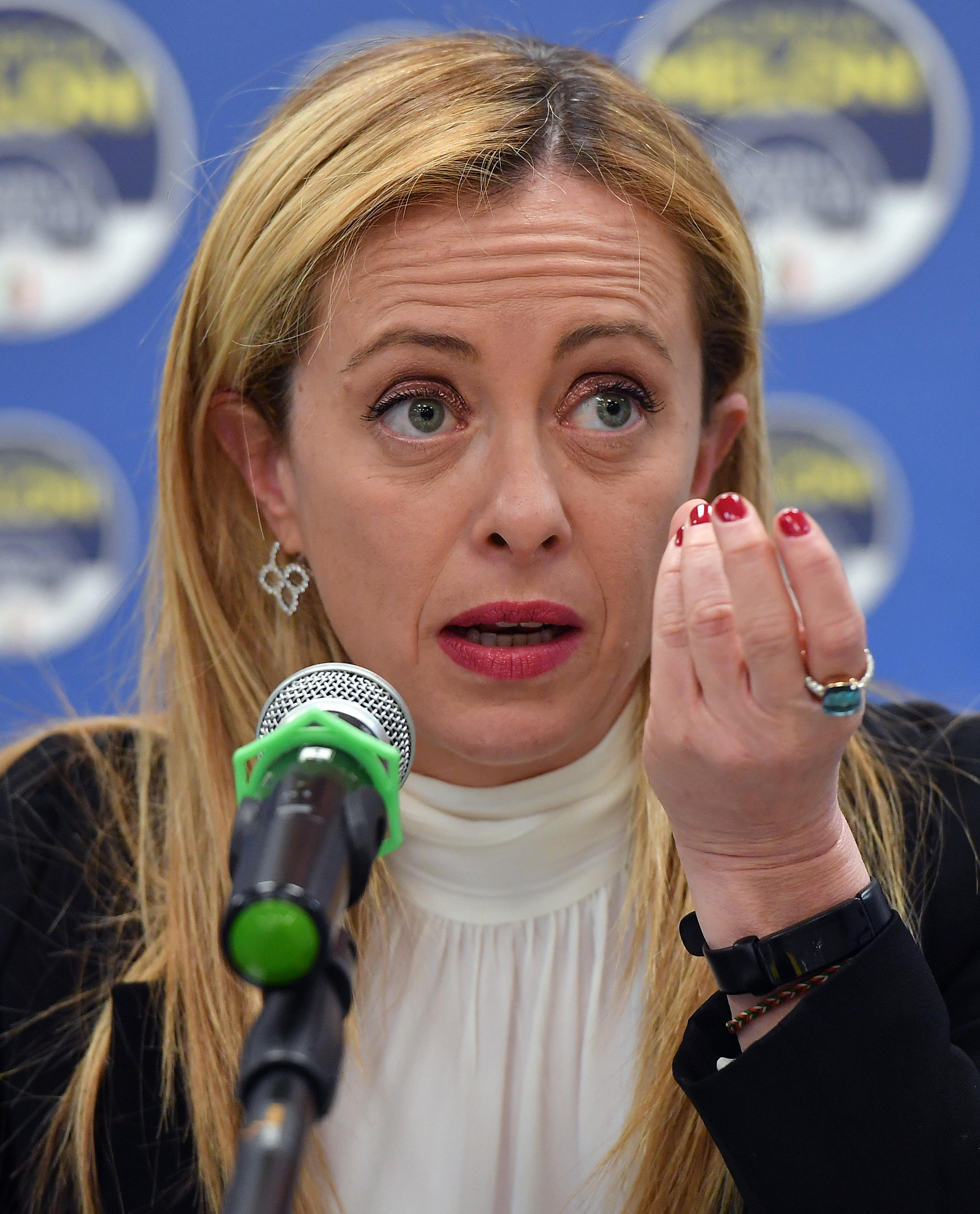 Recovery Fund, Meloni: “Al Parlamento l’ultima parola”