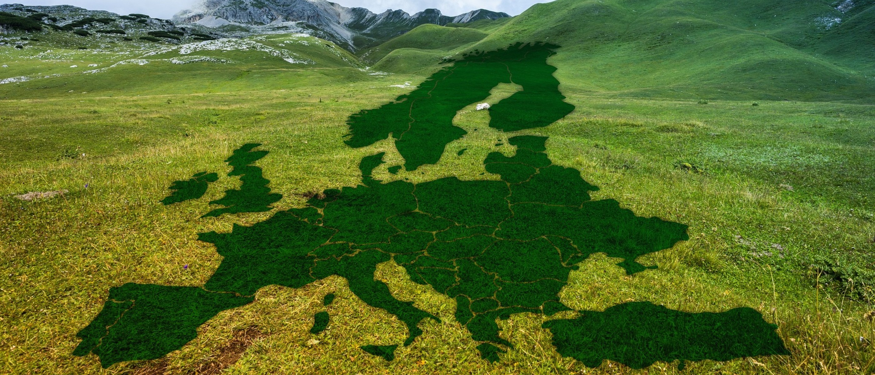 L’Europa pronta al Green Deal globale (video)