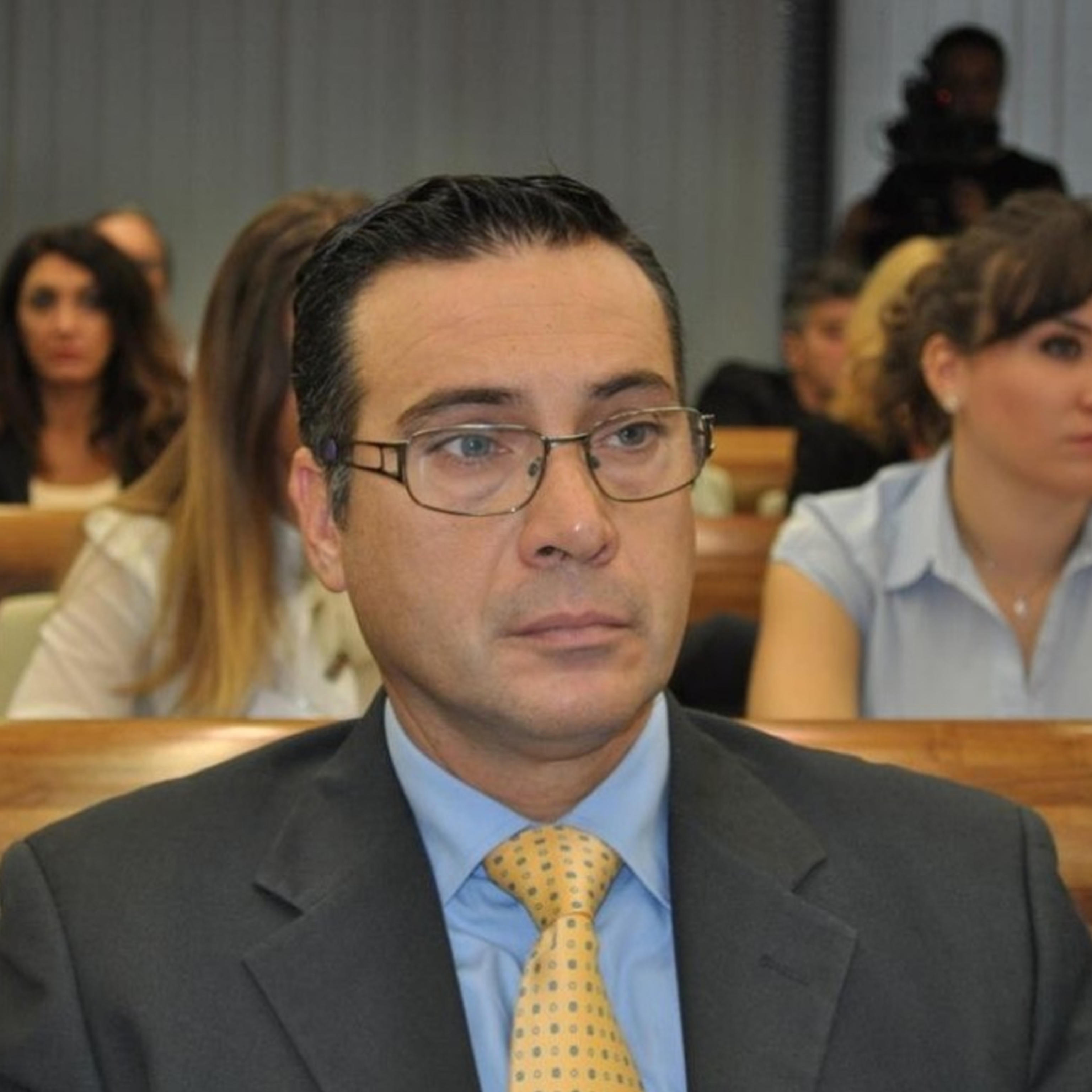 Walter B., la spia venuta da Pomezia