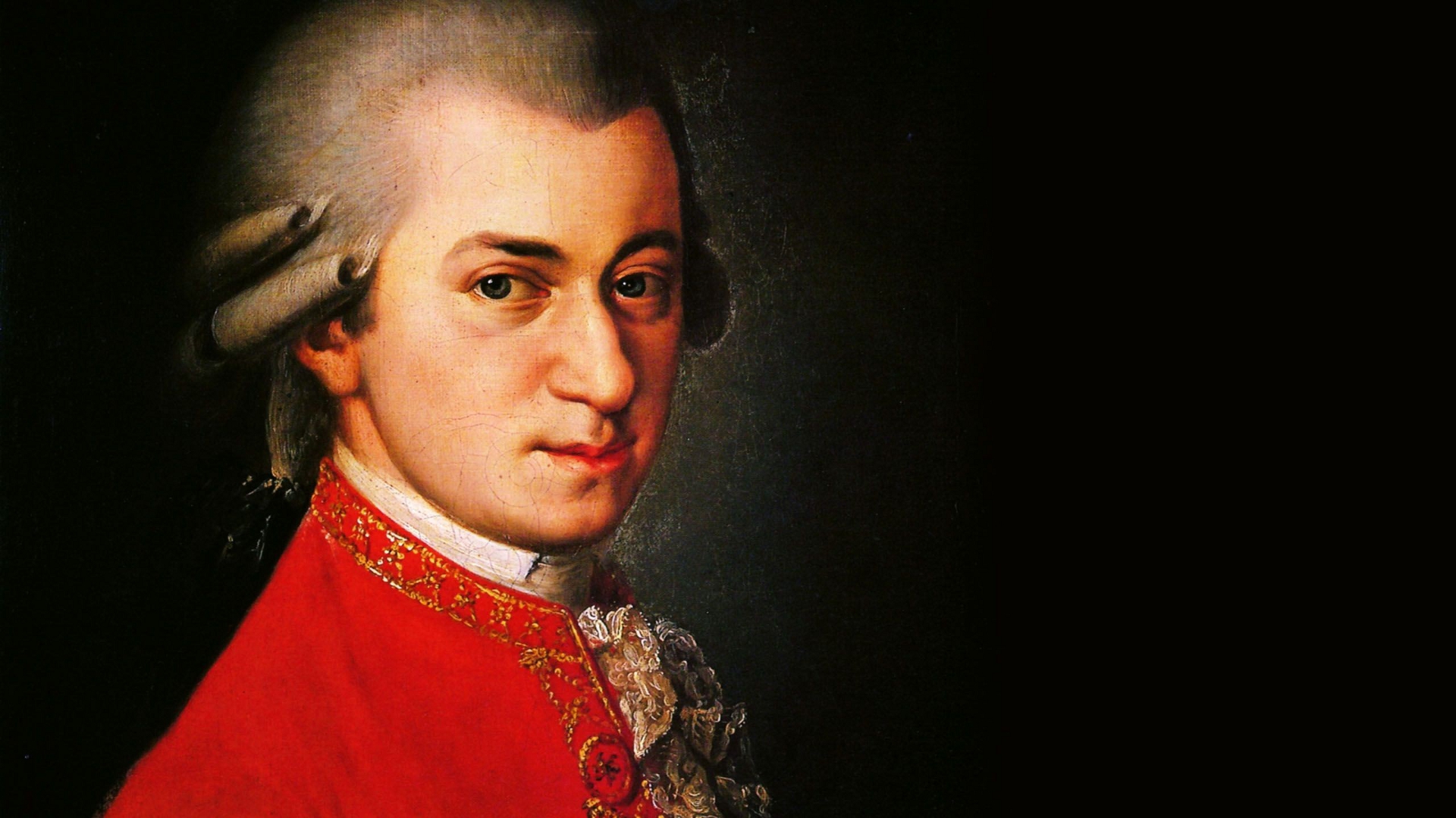 Oggi tocca a Mozart, domani chissà