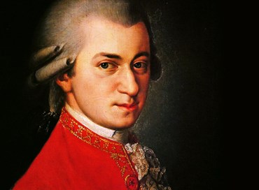 Oggi tocca a Mozart, domani chissà
