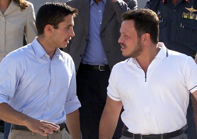 Giordania: tentato golpe e “crepe” familiari