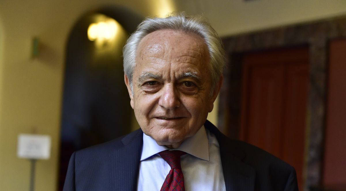 “Scuola di Liberalismo 2021”, lezione di Mario Deaglio (video)