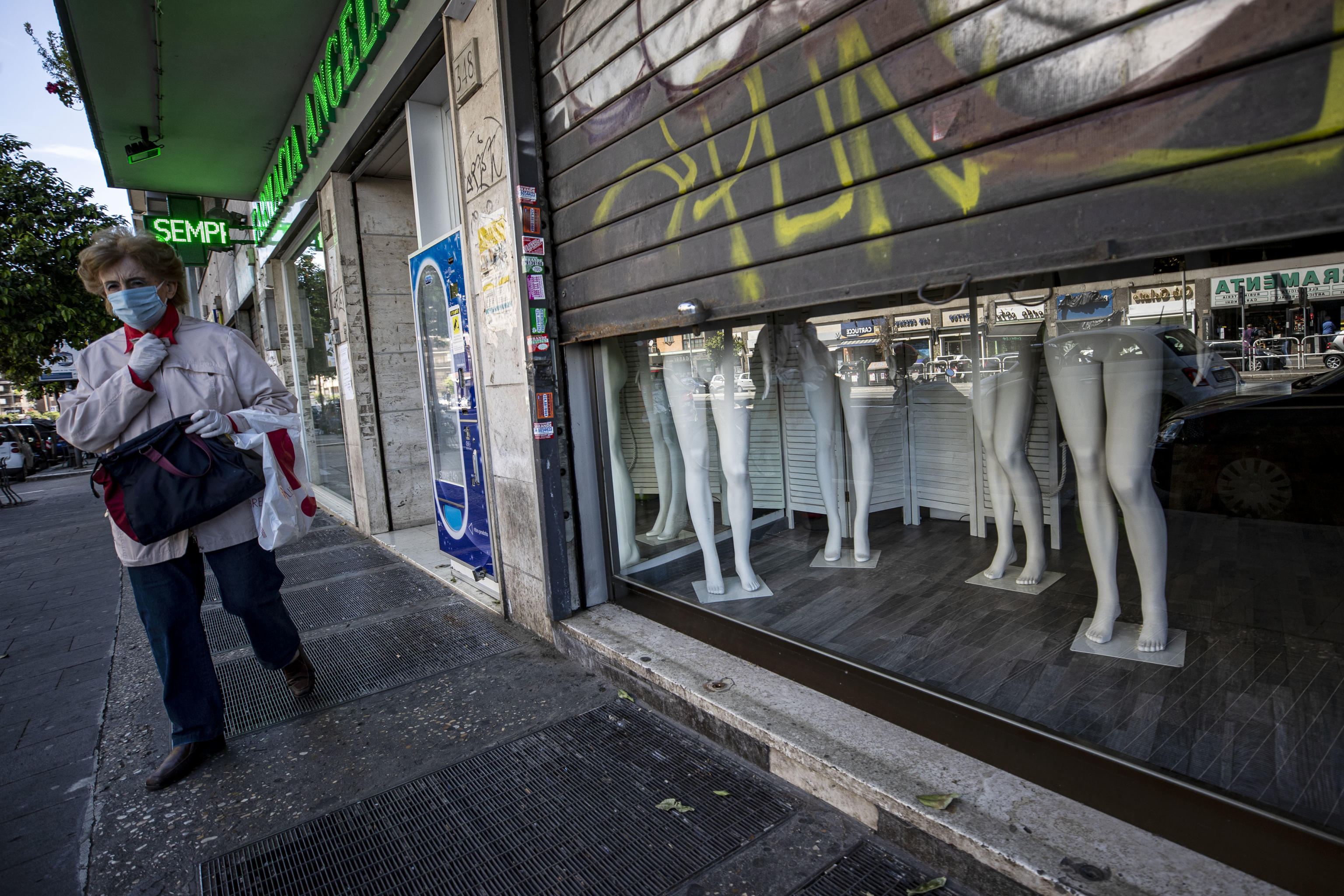 Covid: per le aperture ipotesi 2 giugno