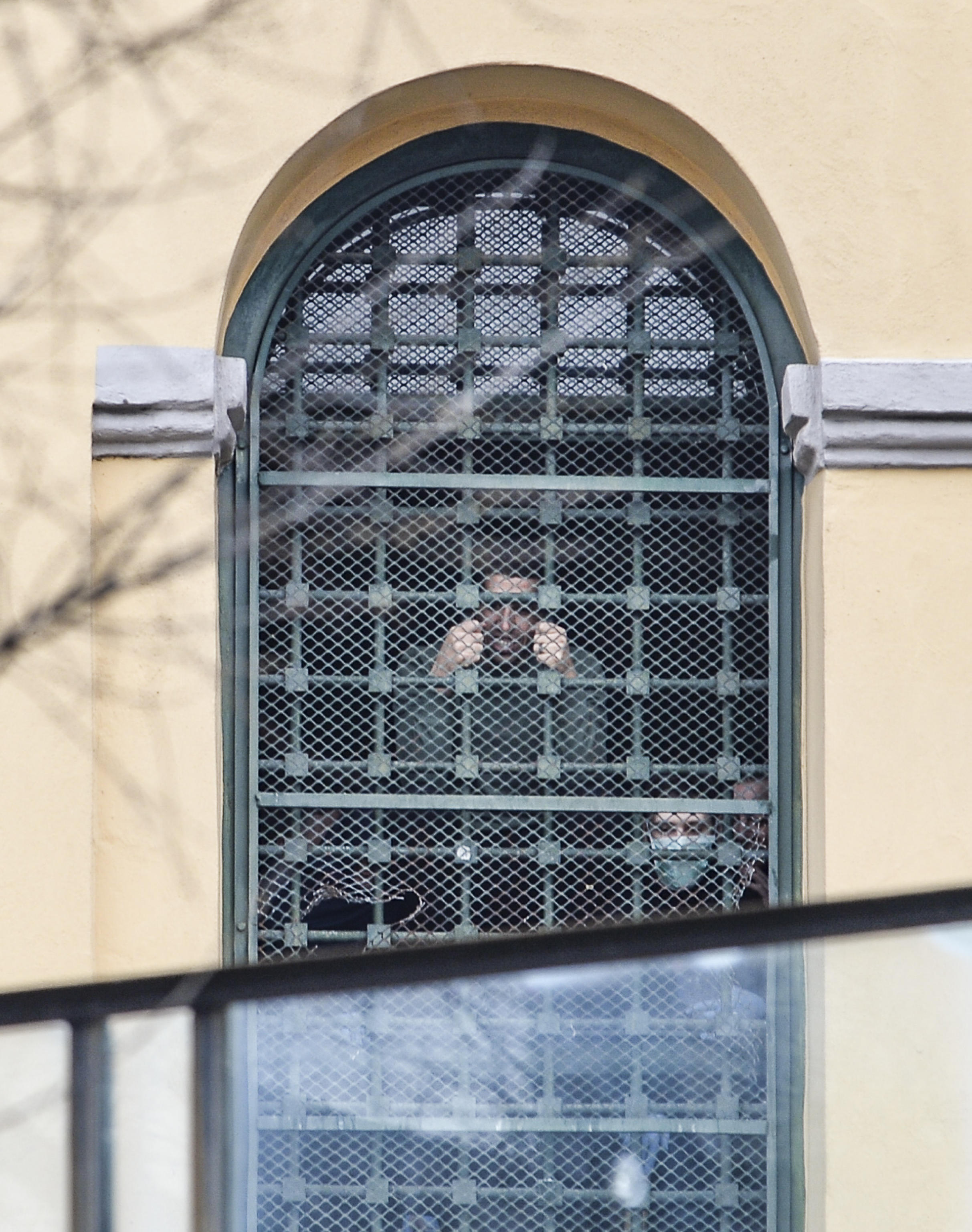 Sovraffollamento nelle carceri: è record