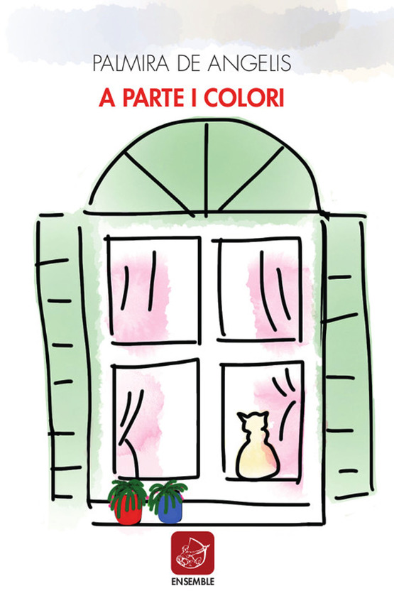 La Voce degli Scrittori, “A parte i colori” 