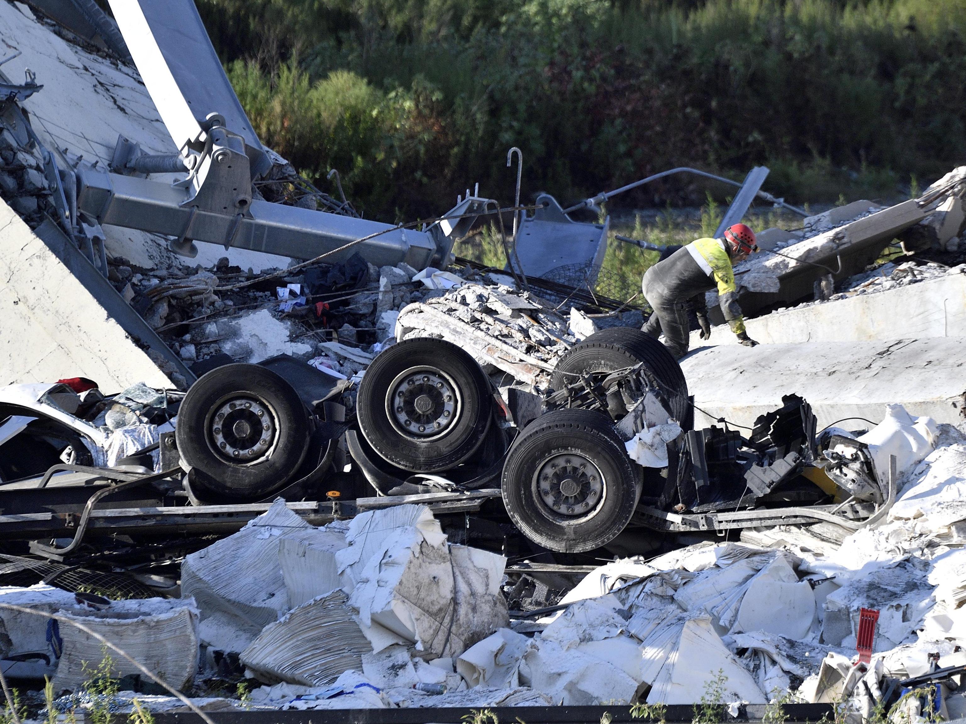 Nessuna vittima sul piatto della bilancia