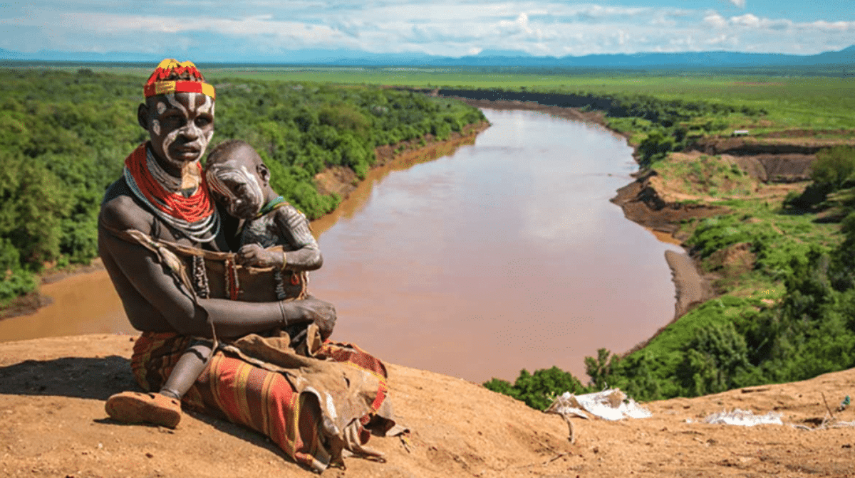 Egitto ed Etiopia: la guerra dell’acqua