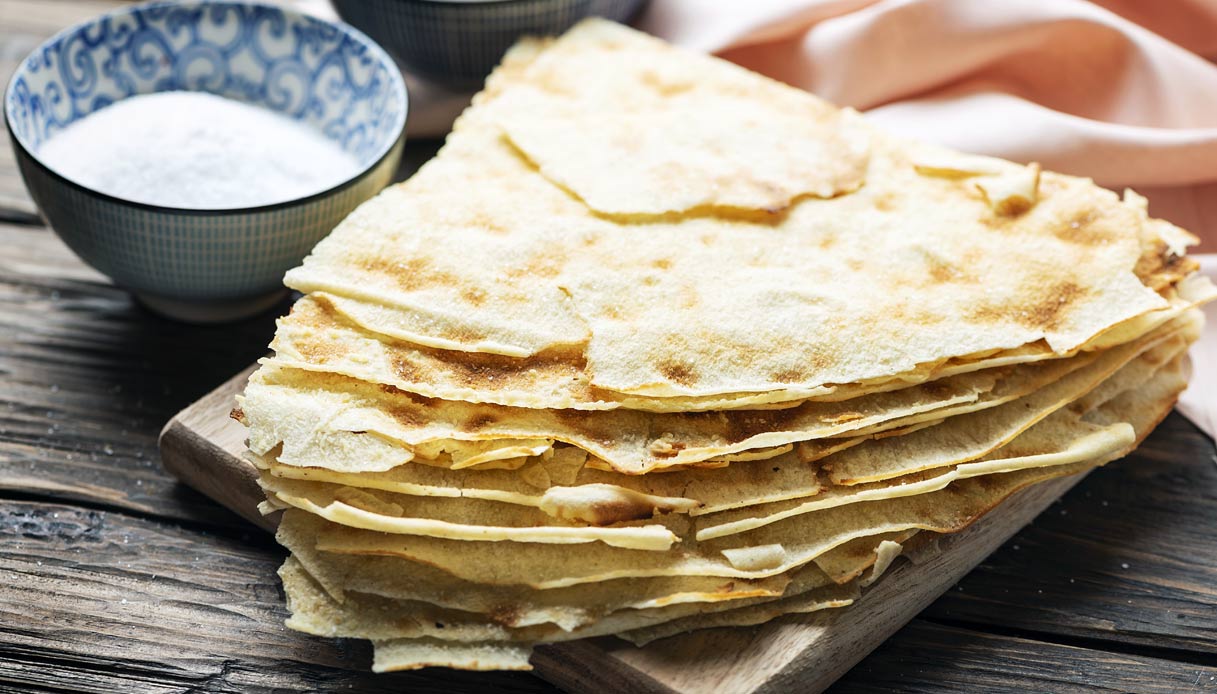 “L’Opinione” a... tavola