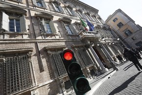 Il Paese non riparte