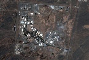 “L’instabile” nucleare iraniano