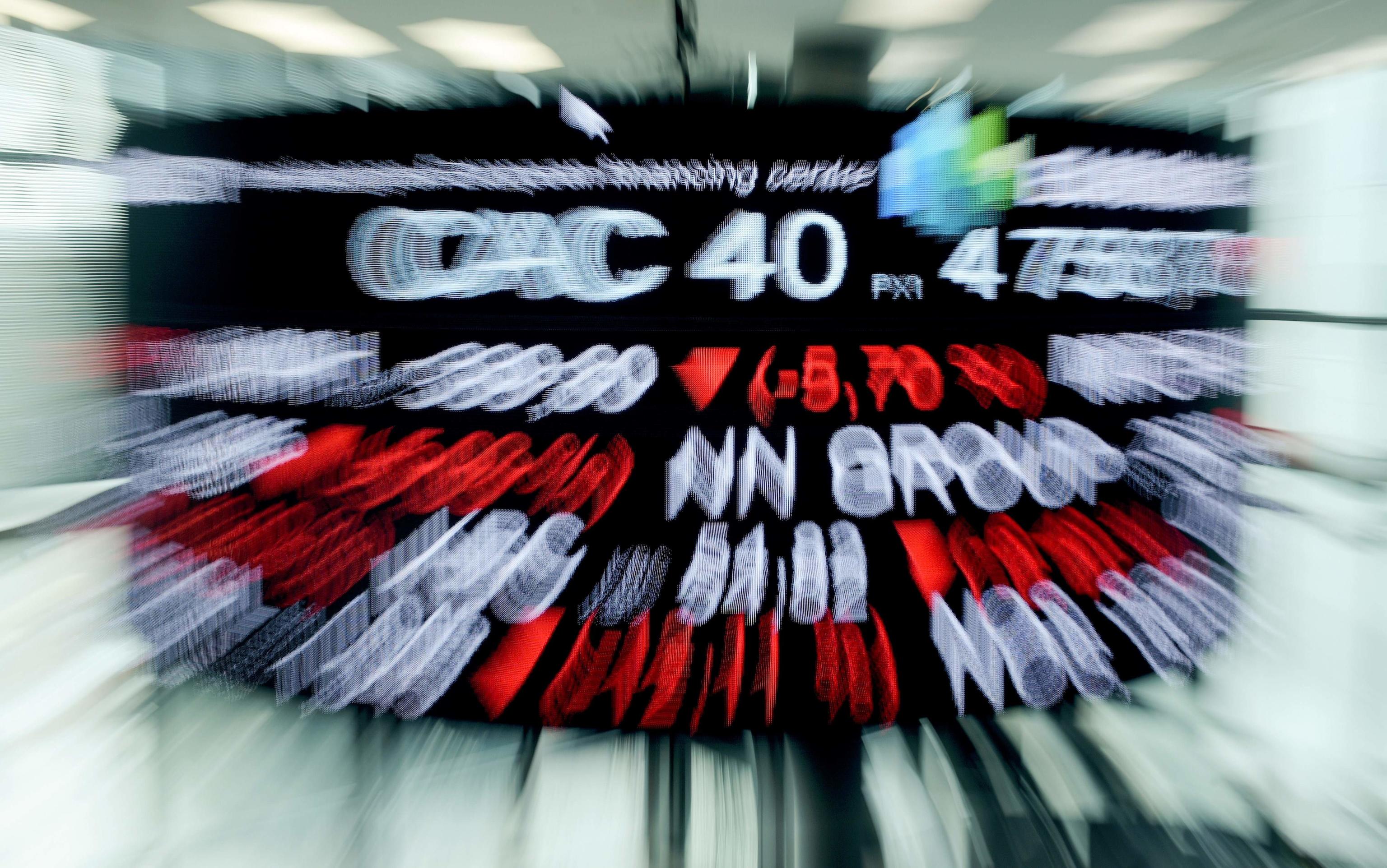 Euronext e Borsa Italiana (video)