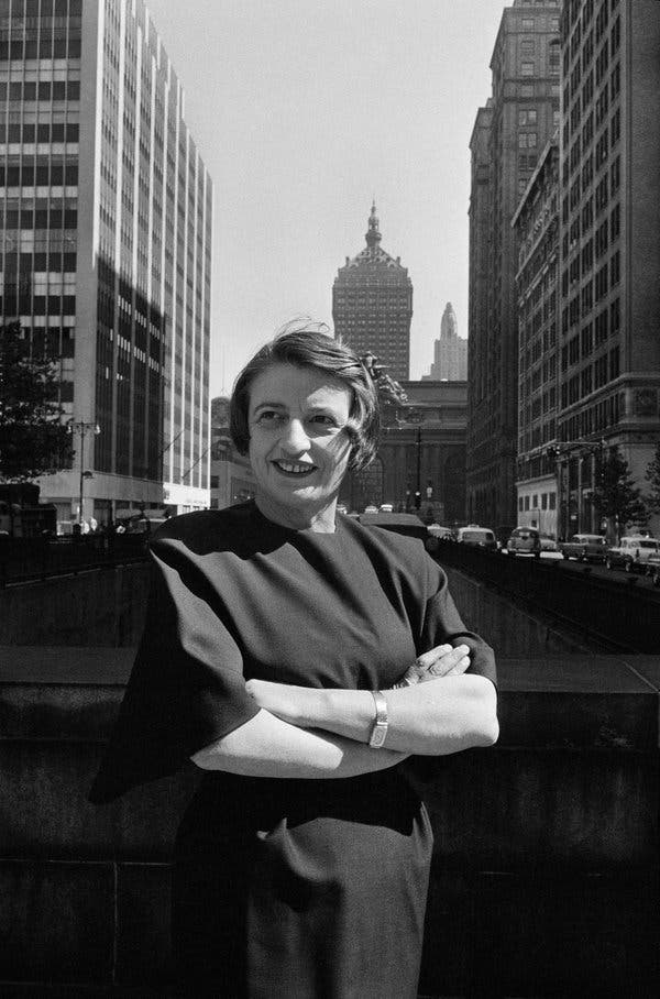 Ayn Rand: libertà e capitalismo