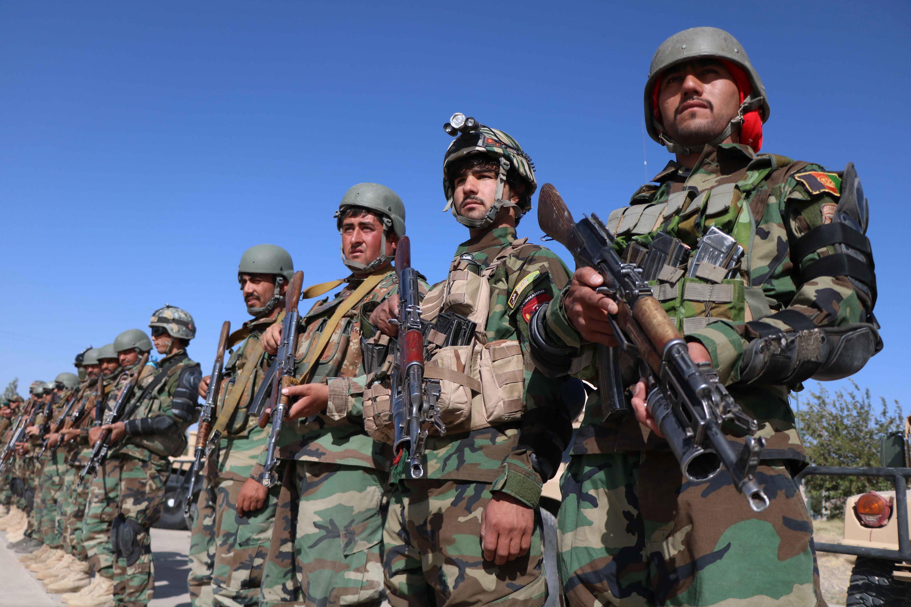 Usa e Nato: un errore lasciare l’Afghanistan?