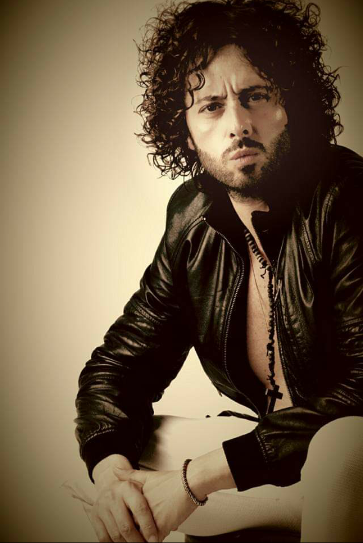 Cosimo Famigliolo: “Mi sono riappropriato della mia infanzia”