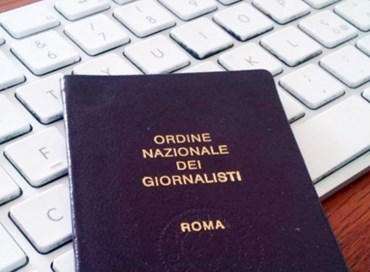 Giornalista sarà lei