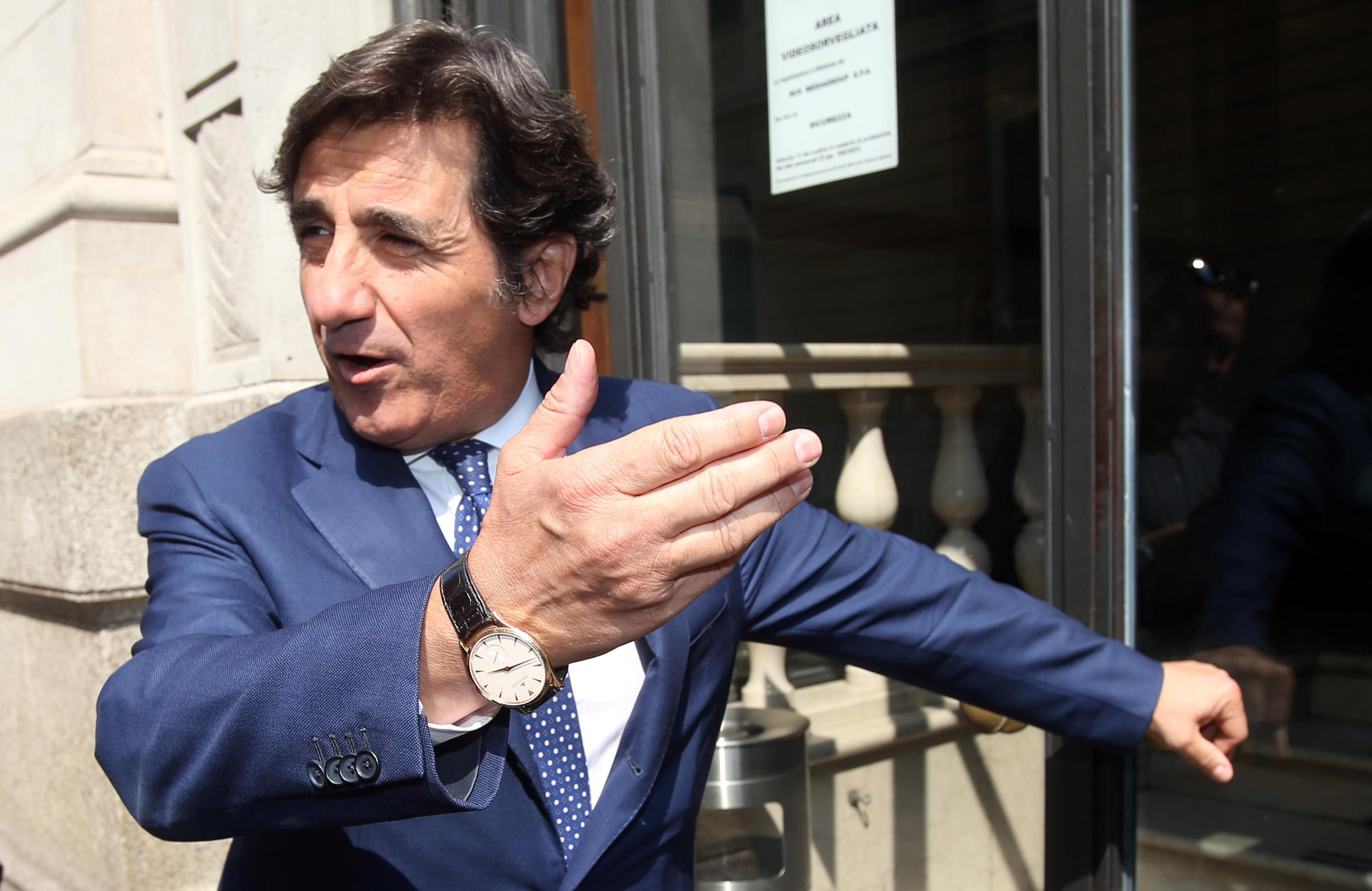 Esuberi ai periodici di Rcs