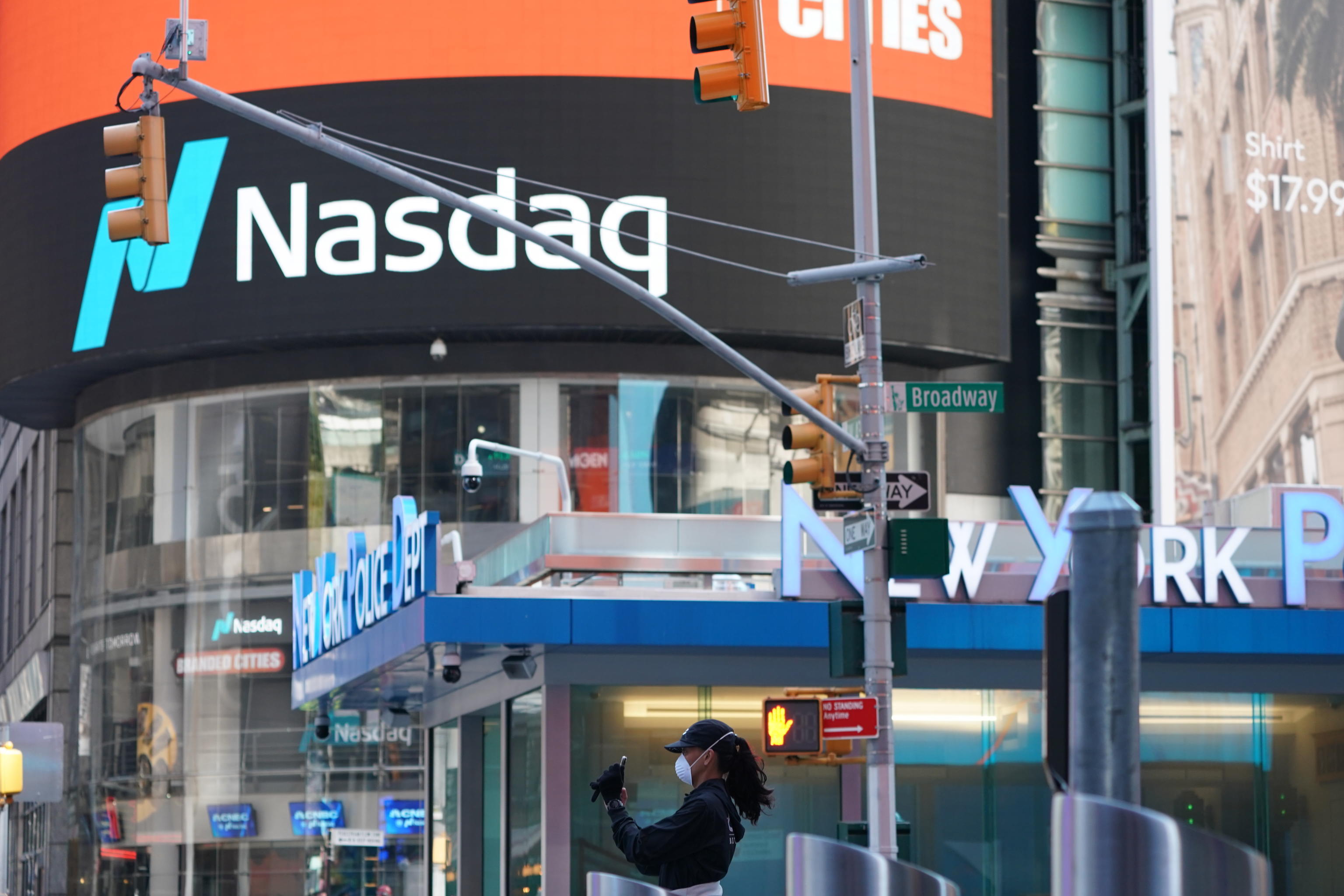 Il futuro delle monete virtuali sbarca sul Nasdaq (video)