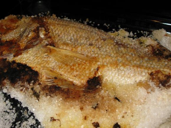 “L’Opinione” a... tavola