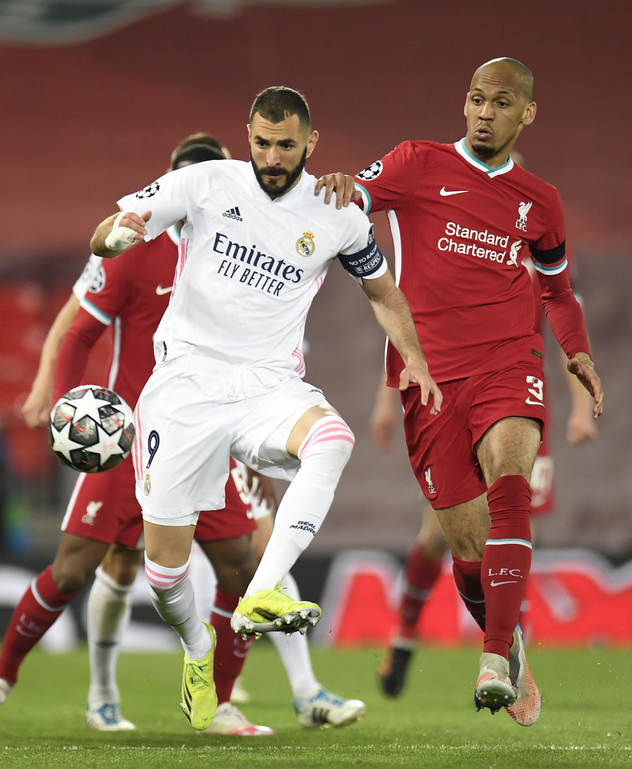 Nasce la Super League: il calcio si spacca