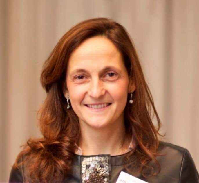 Tutte donne al vertice della stampa britannica