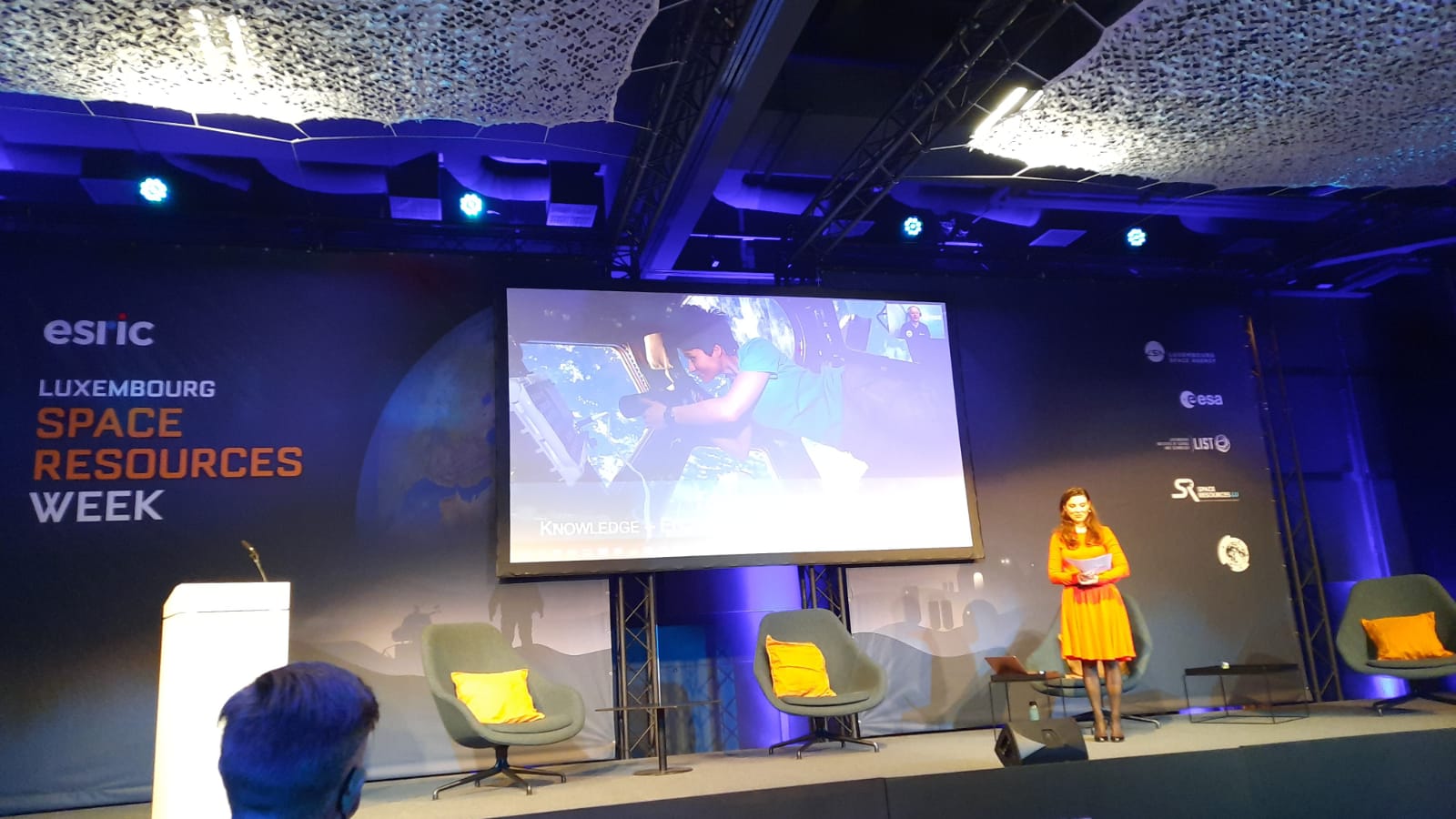 New space economy: opportunità e ricerca