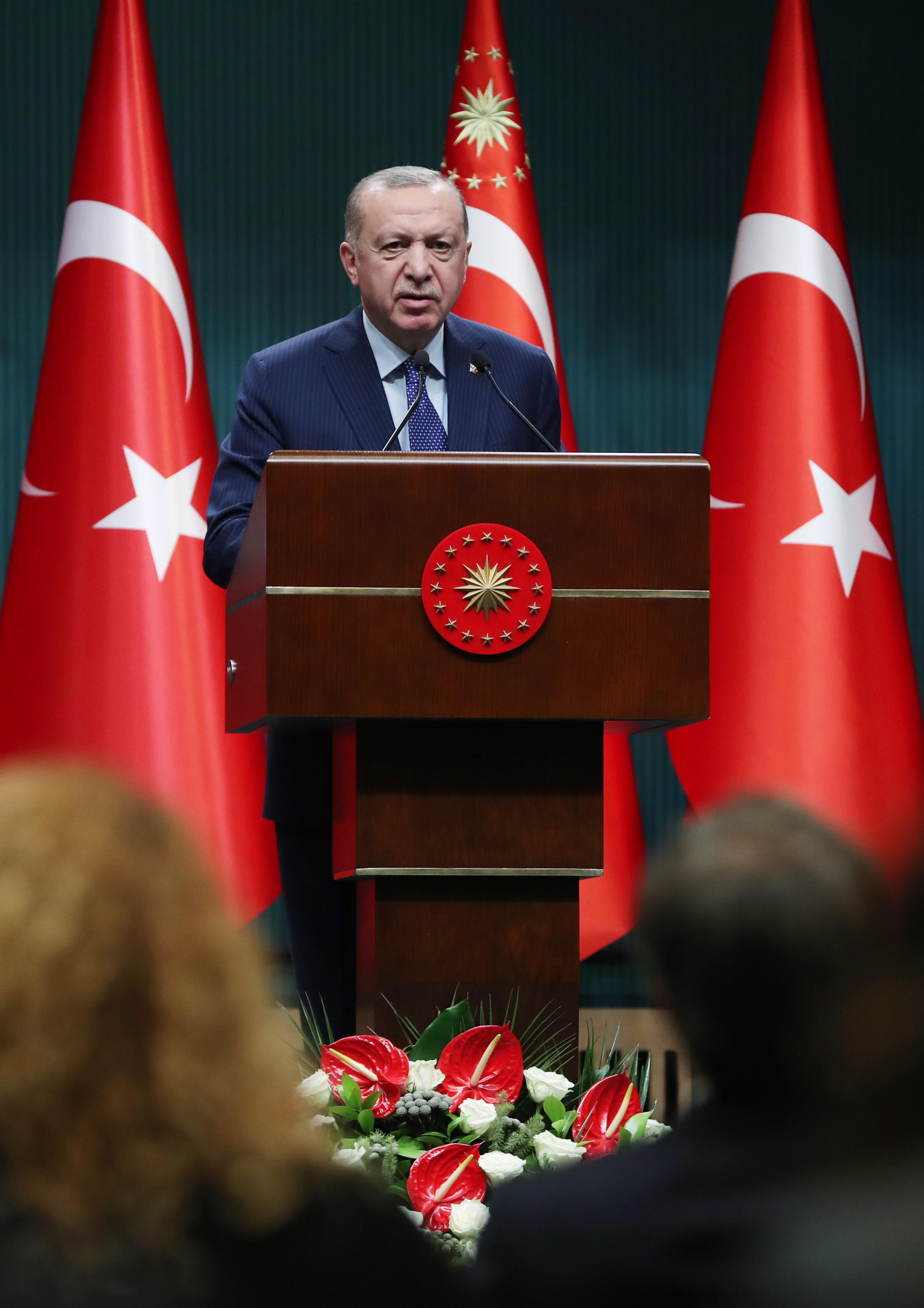 Libia: l’Egitto detta le regole alla Turchia