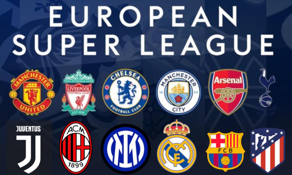 La Superlega contrasta con il diritto Ue? (video)