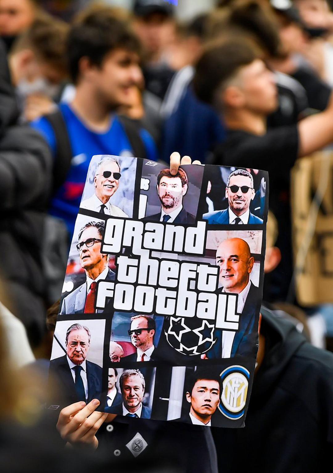 Superlega: Agnelli torna all’ovile