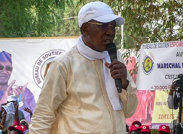 Ciad, l’ultimo sovrano morto in battaglia