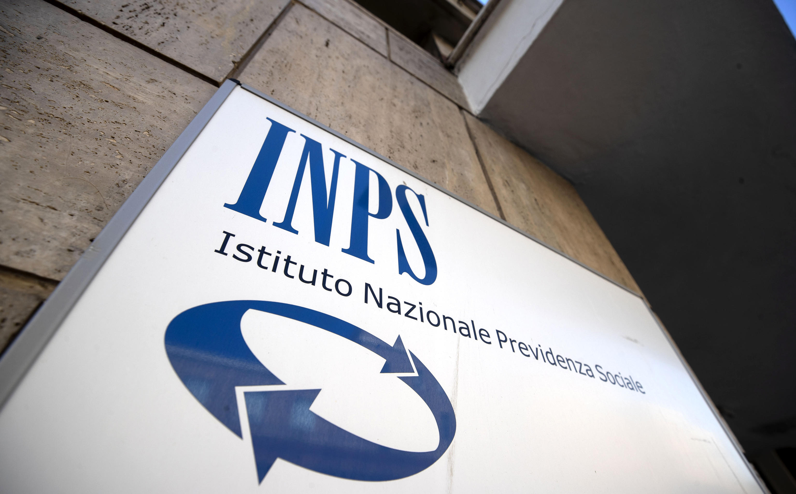 Inps, Cassa integrazione: 5 miliardi di ore per la pandemia 