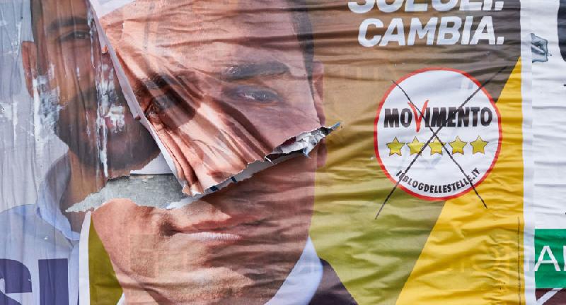 Il mondo fantastico dei sondaggisti