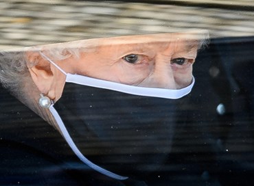 La Regina e la Signora