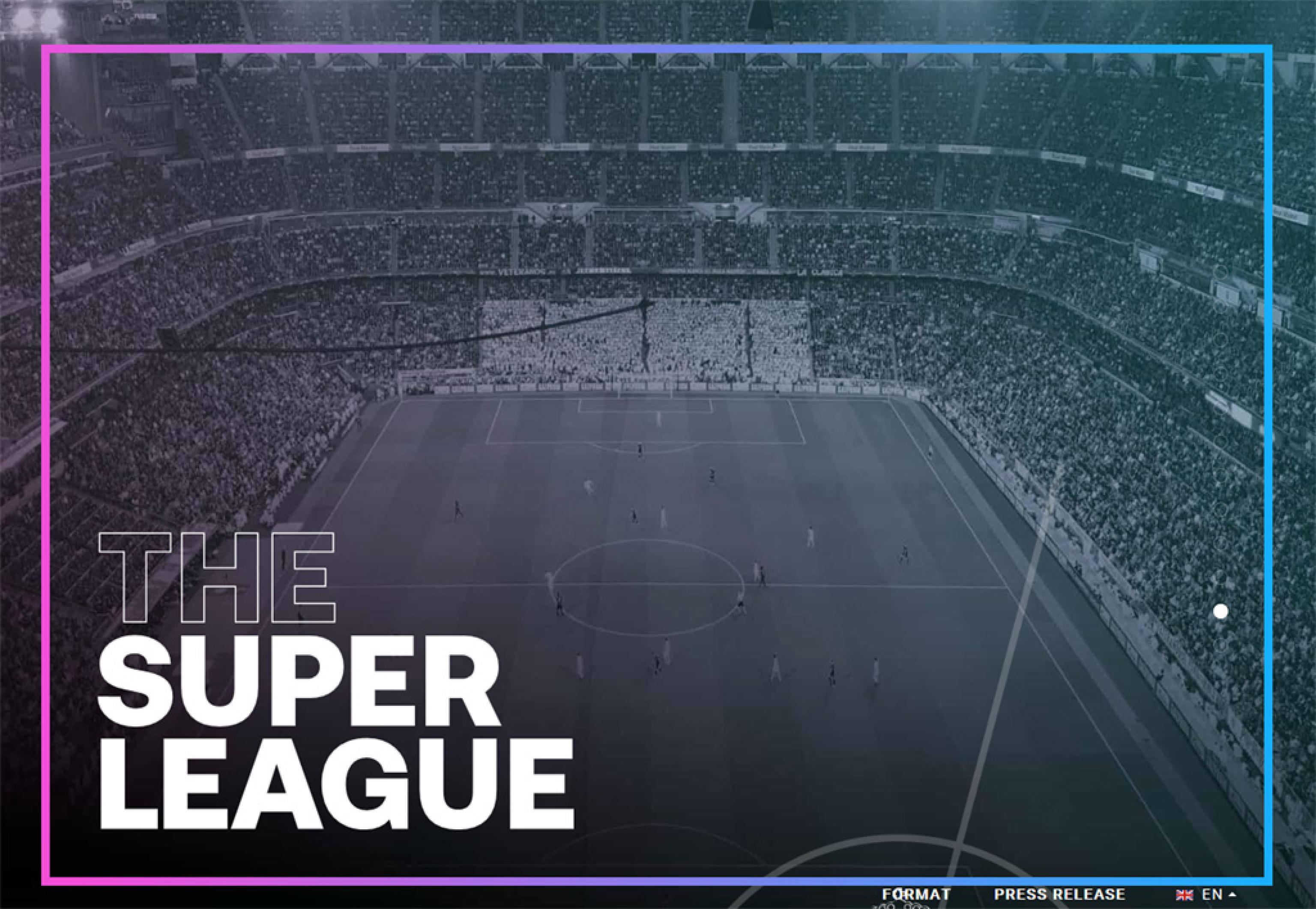 La Superlega: opportunità o necessità?