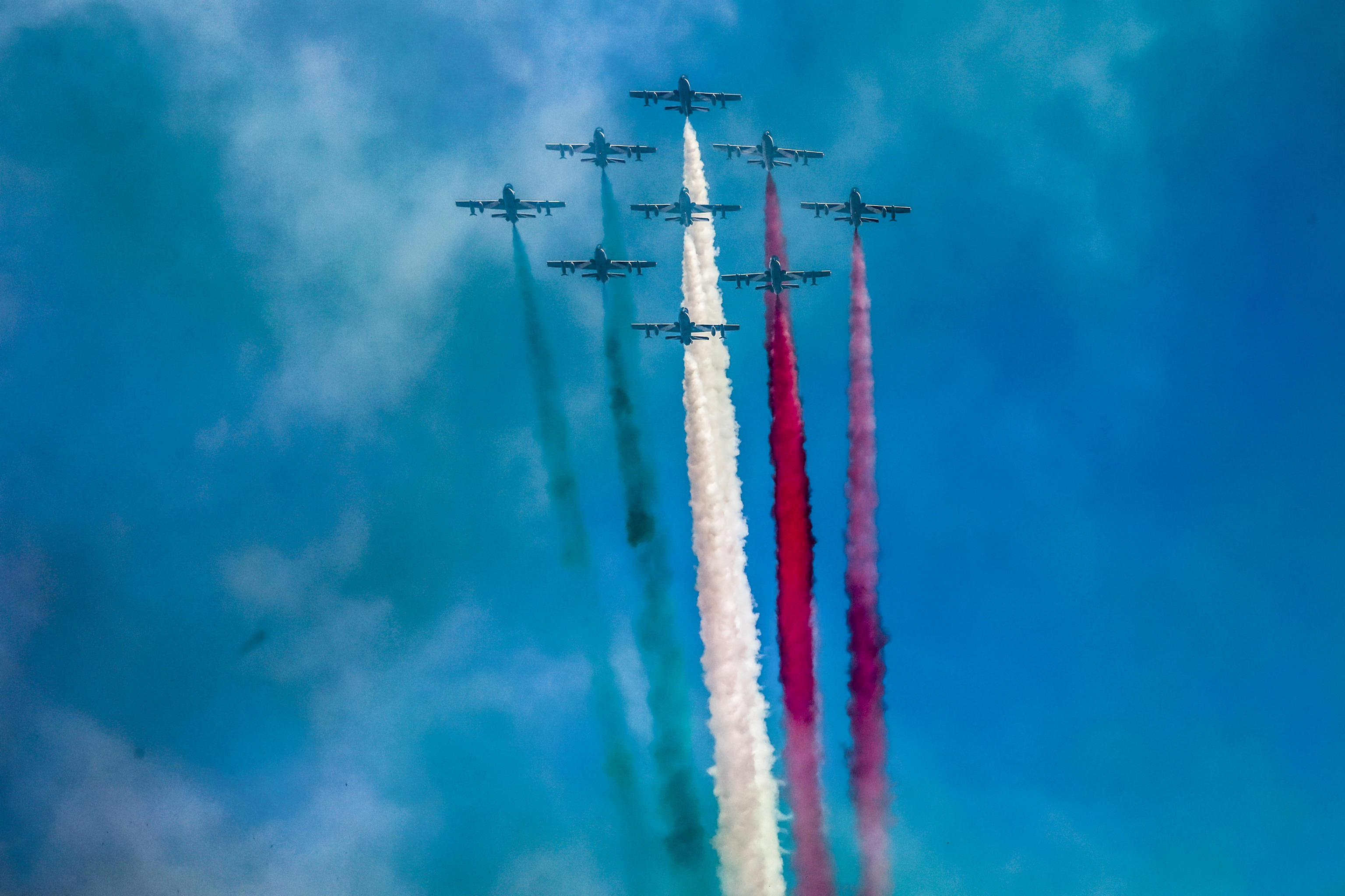 Decidere in una democrazia liberale