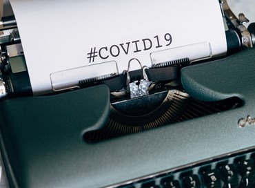 Informazione e pandemia