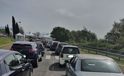 Ho fatto il vaccino a “Mediciland”, la nuova Italia