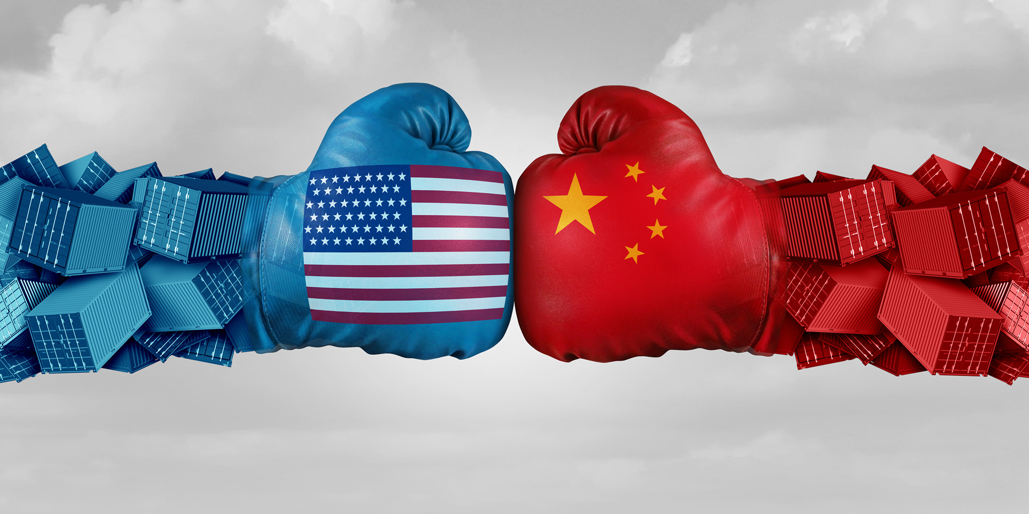 Trappola di Tucidide: l’America di Biancaneve