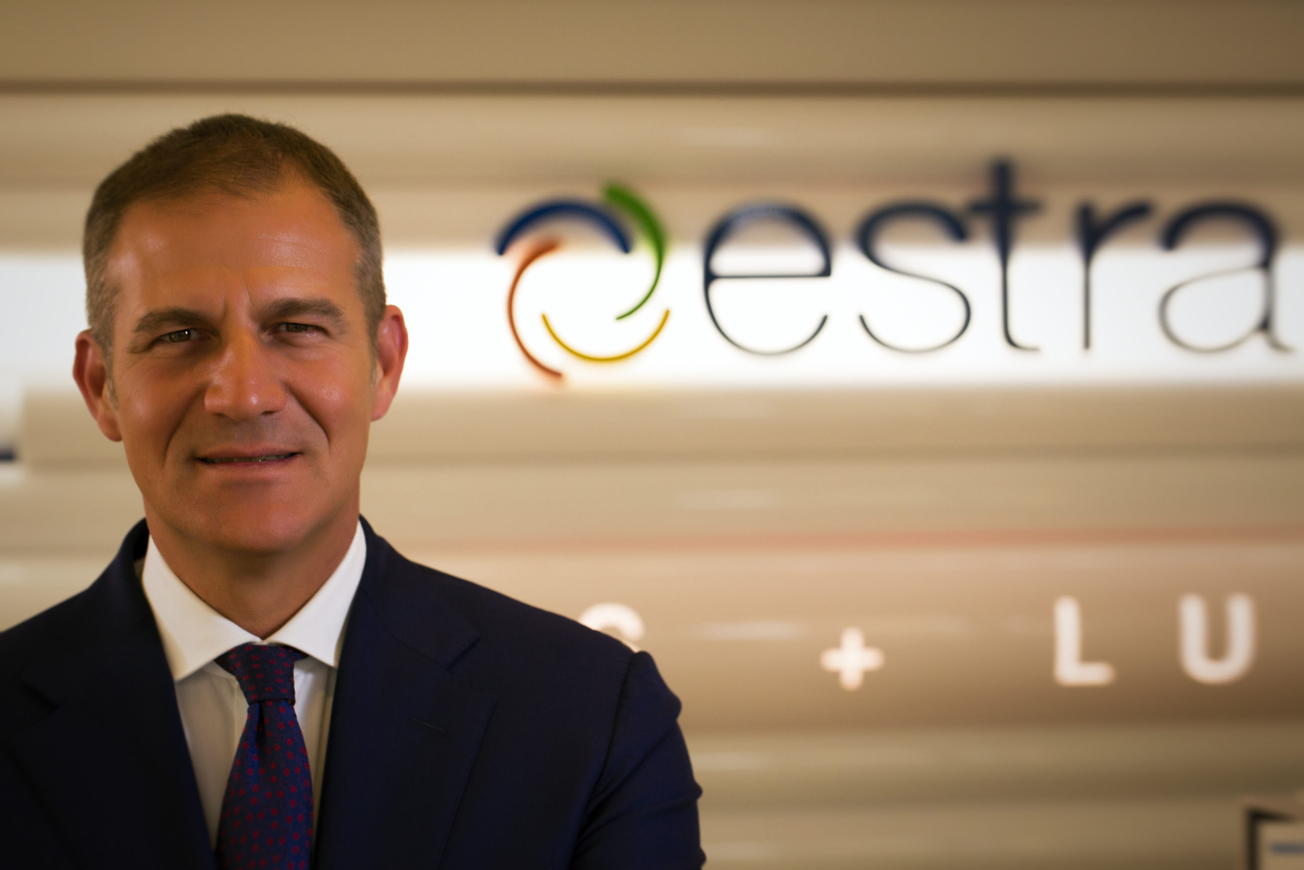 Il futuro energetico italiano secondo Macrì (Estra Spa)