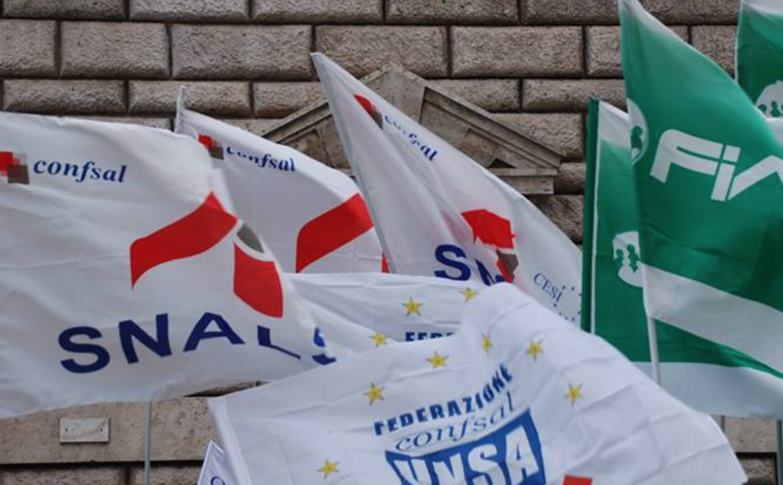 Confsal, “Giornata del Lavoro”