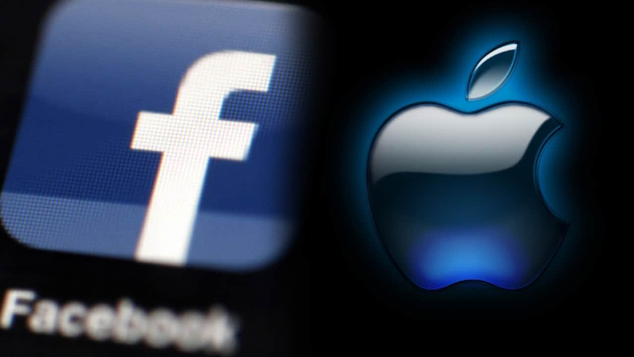 Apple e Facebook volano, boom di utili e ricavi