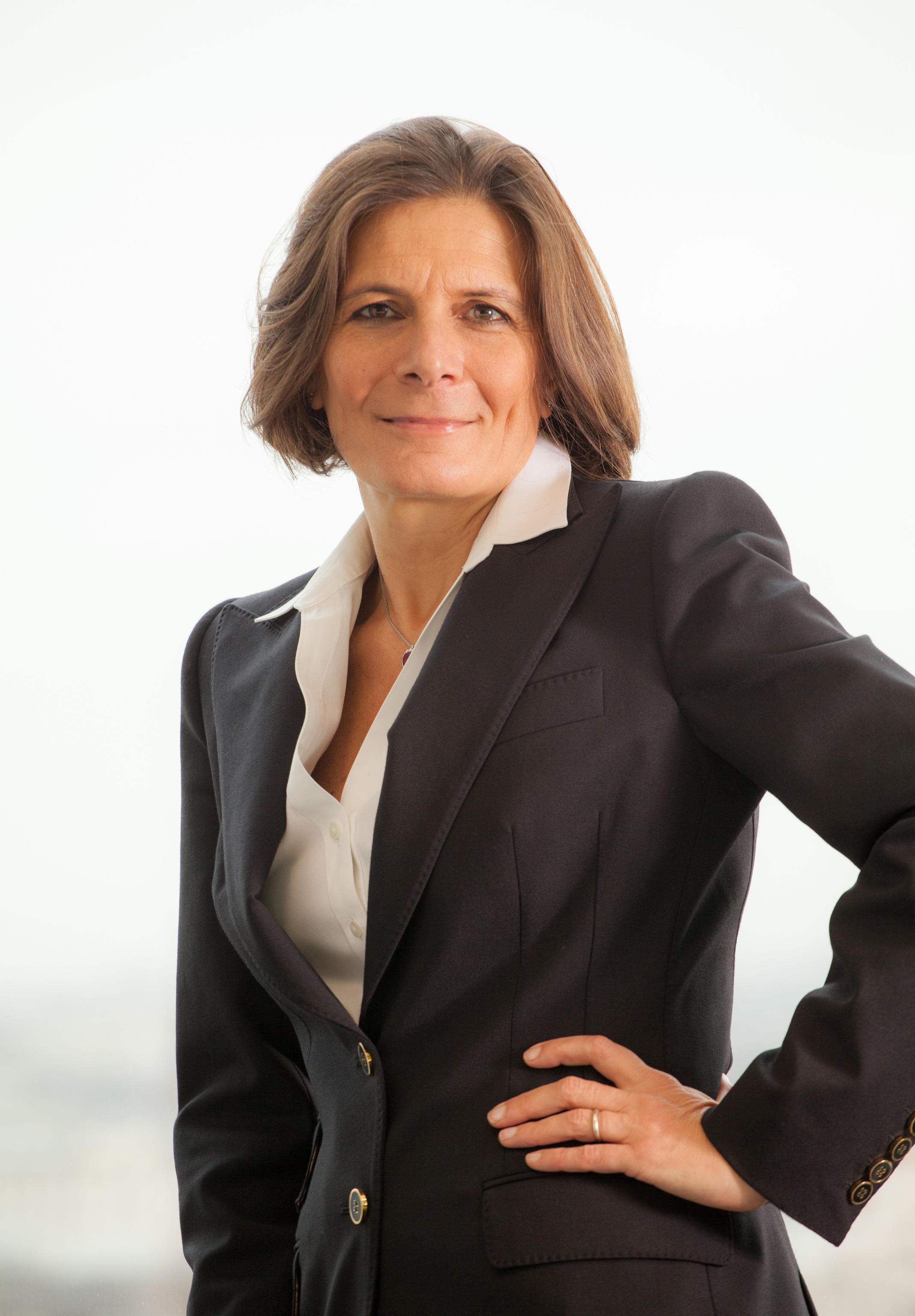 Bnl: Elena Goitini primo a.d. donna