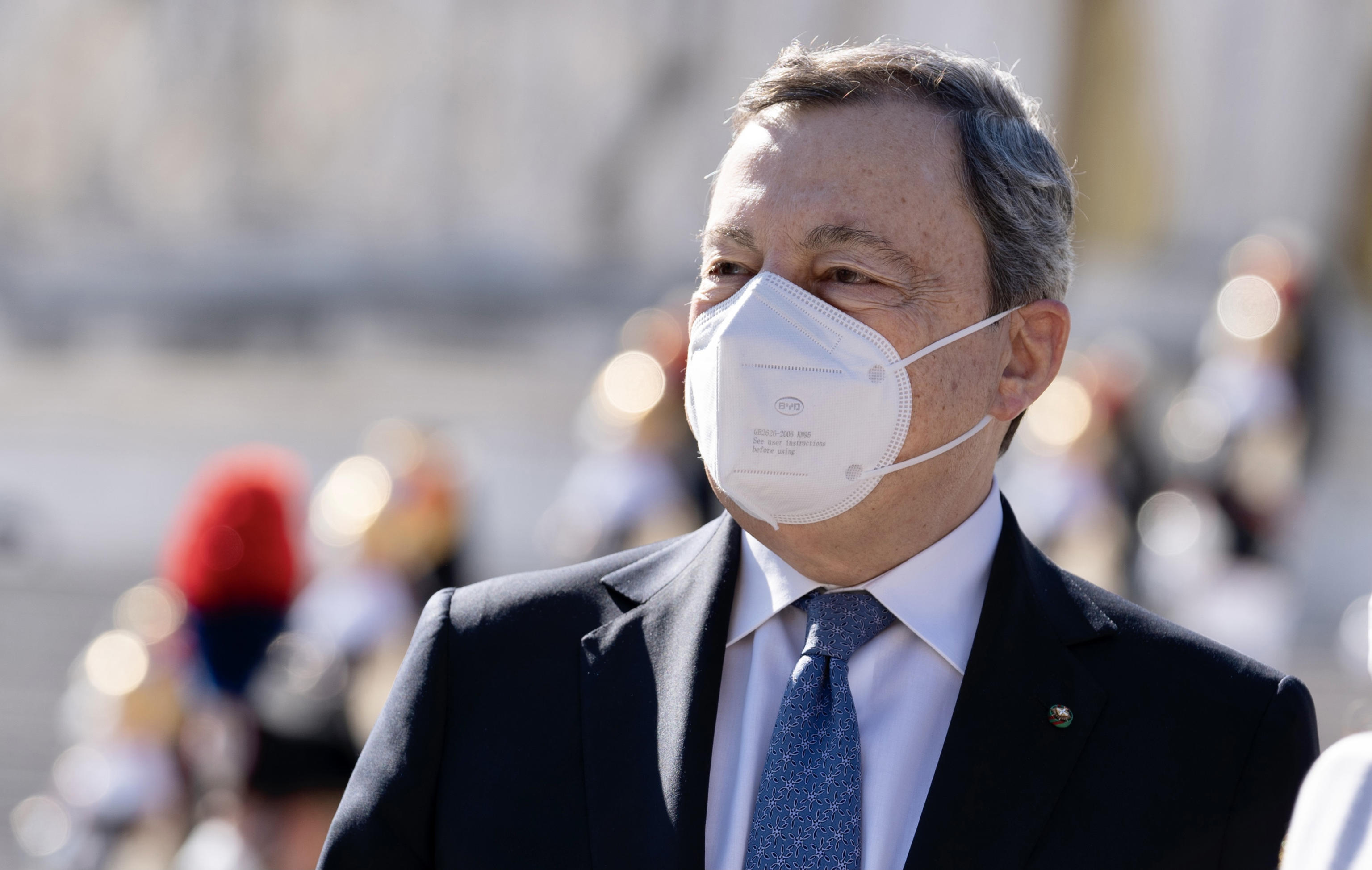 Luci e ombre del Piano di rinascita