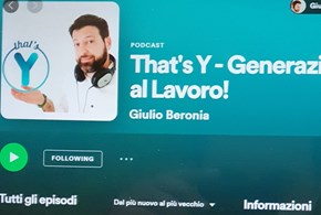 Il Podcast: la nuova frontiera dell’orientamento 