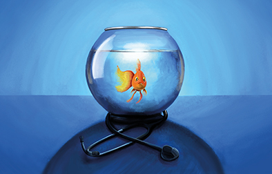 La pandemia nel racconto di Michelangelo Bartolo (video)