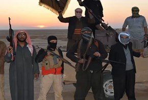 Iraq: un primo maggio con attentati jihadisti