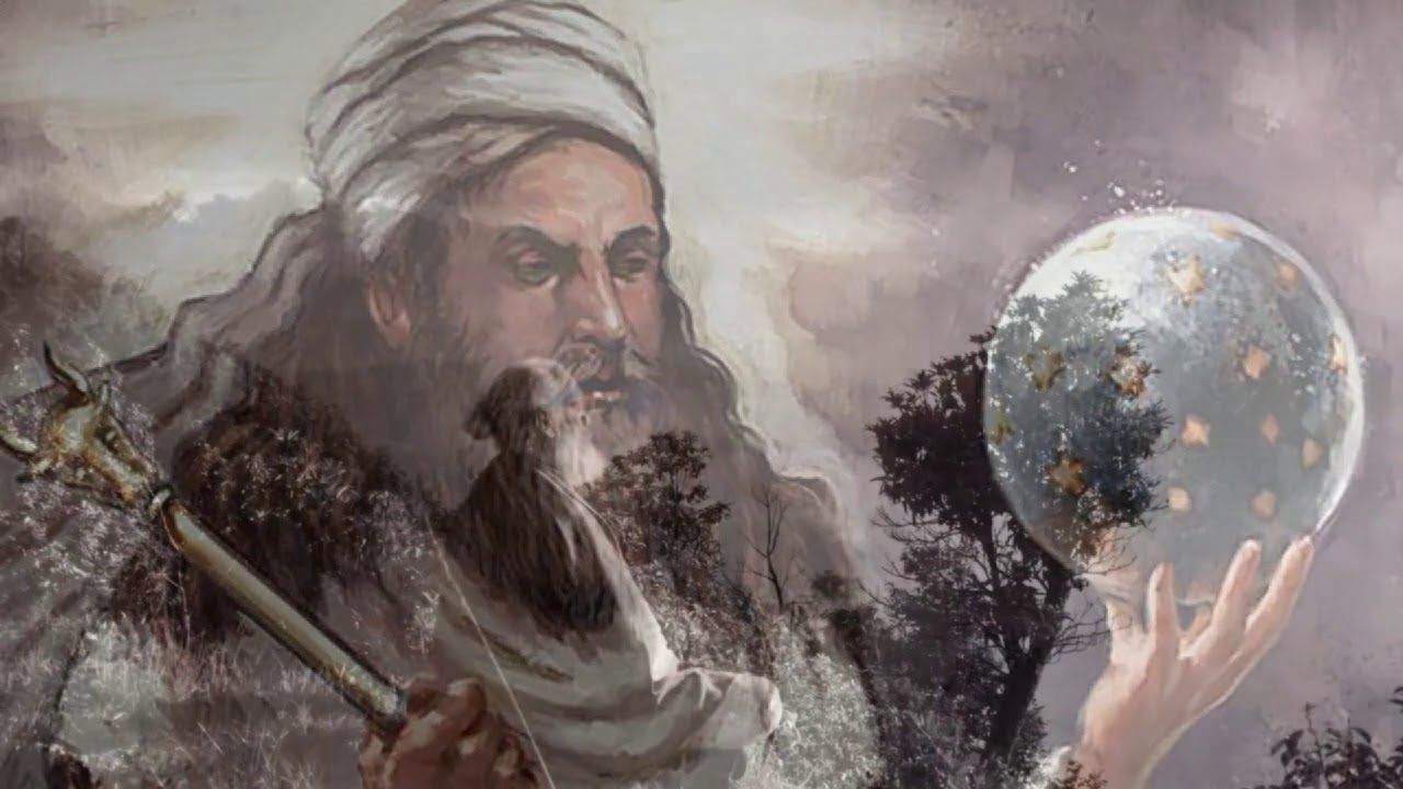 L’arca di Zarathustra