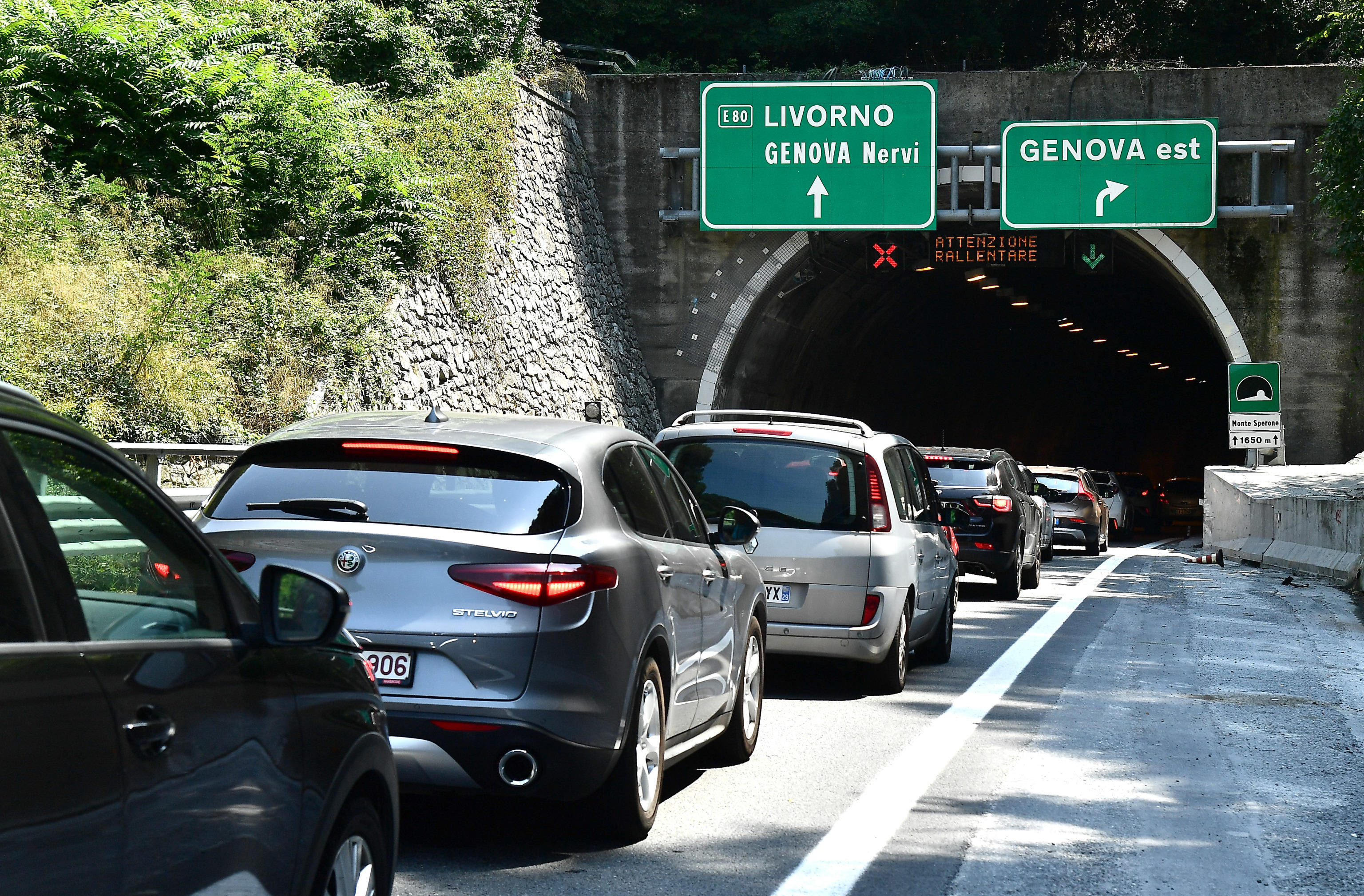 Autostrade pubbliche? (video)